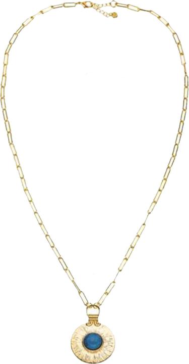 Immagine prodotto Luxenter Collana Asmit (Rodio)