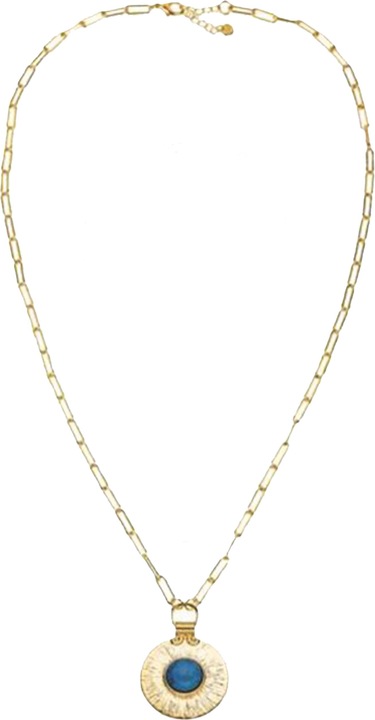 Image du produit Luxenter Collier Asmit (Rhodium)