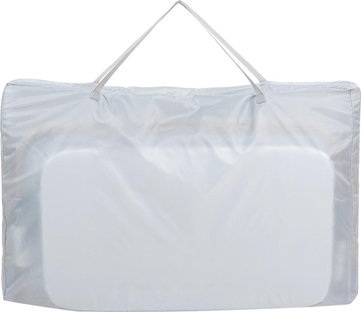 Actual product image Kikkaboo Nanna co-sleeper mattress
