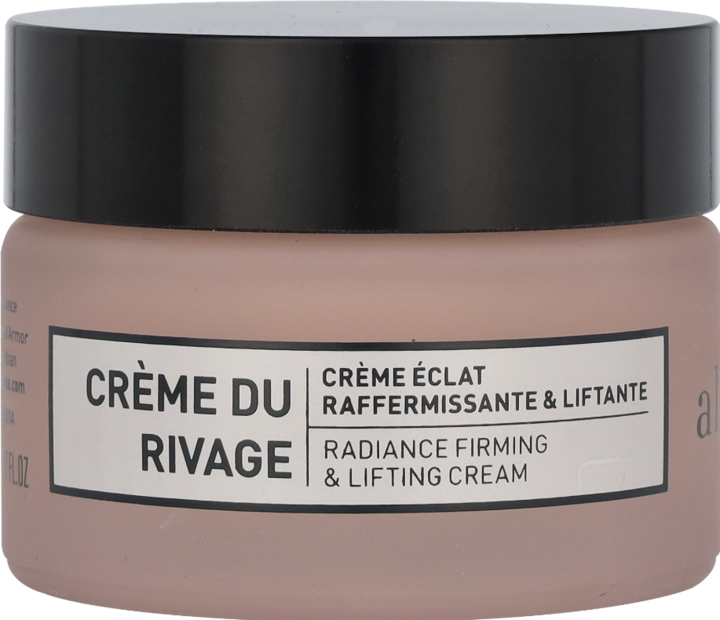 Produktbild algologie Creme Du Rivage (50 ml)
