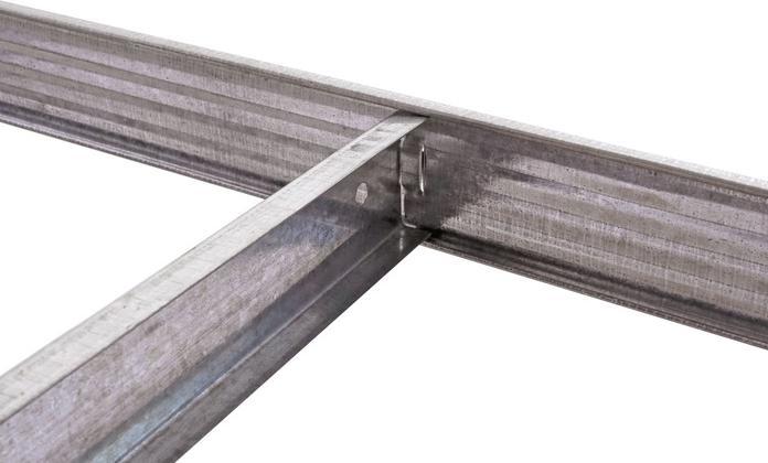Produktbild Swisshandel24 Schwerlastregal HWC-E33