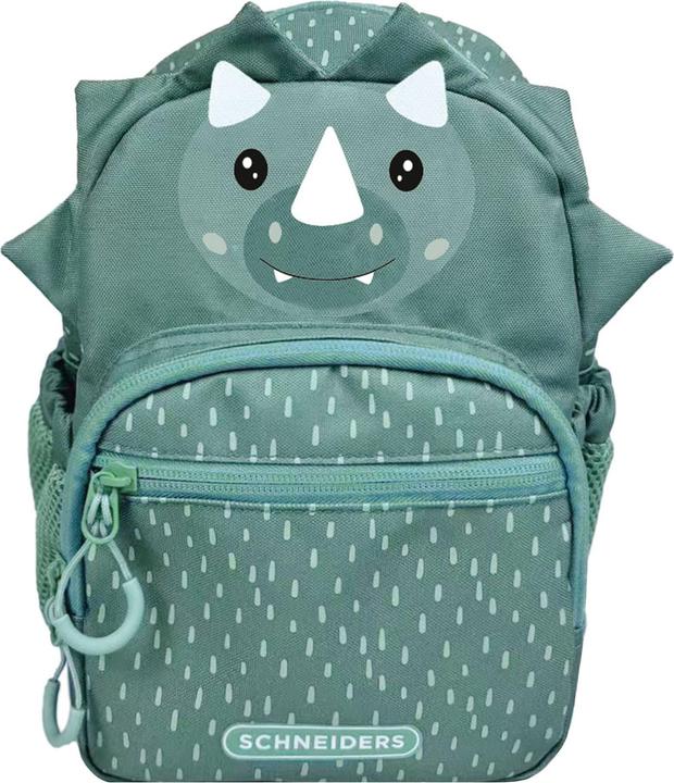 Produktbild Schneiders Kinderrucksack Danny Dino Alge (6 l)