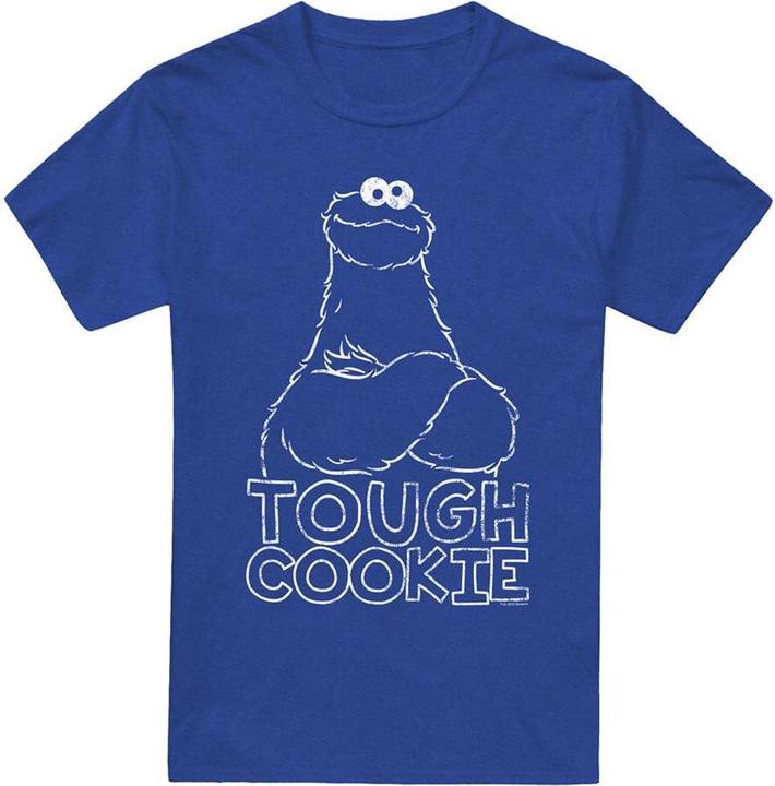 Produktbild Touch Cookie TShirt (L)