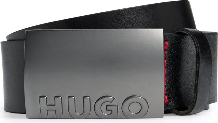 Produktbild HUGO Gerald Sz35 Leather Belt (105)