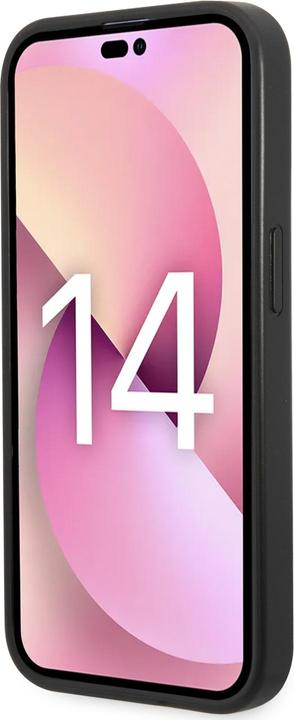 Produktbild Lacoste Iconic Petit Pique (Apple iPhone 14 Pro)