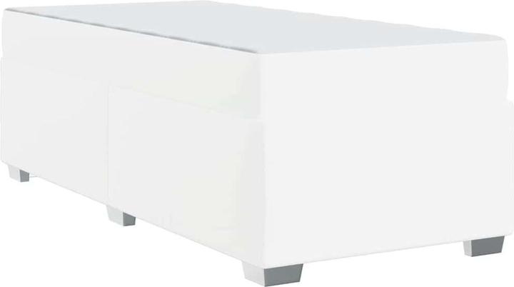 Actual product image vidaXL Boxspringbett (90 x 190 cm)