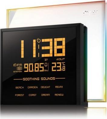 Actual product image Oregon Scientific RM901 Rainbow