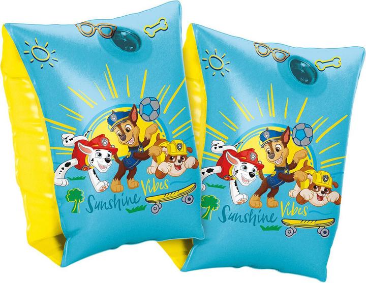 Produktbild Bema Schwimmflügel Paw Patrol
