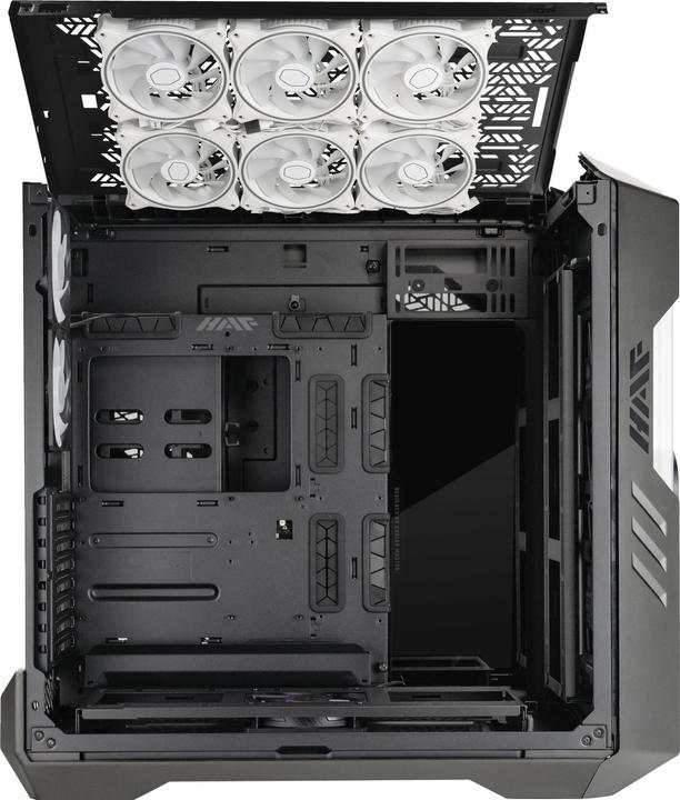Actual product image Cooler Master HAF 700 (E-ATX)