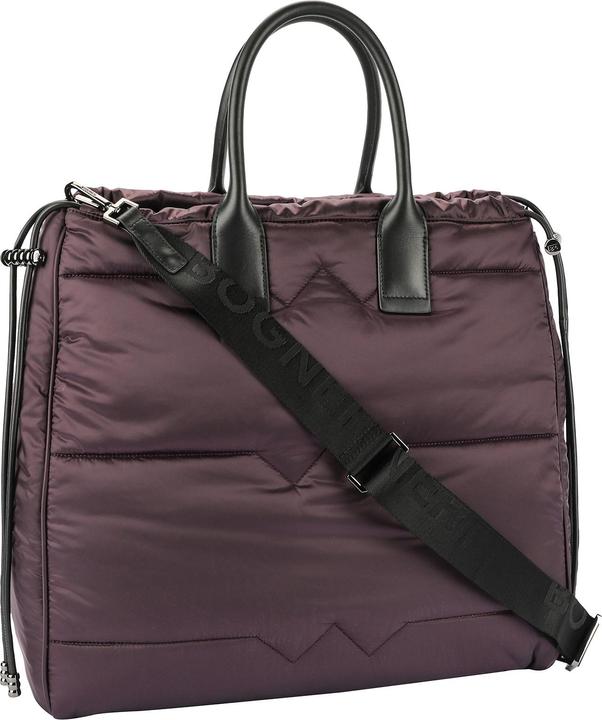 Produktbild Bogner Handtasche eiger malina xlvo