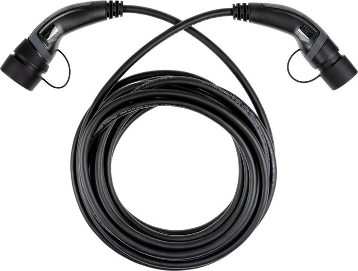 Immagine prodotto Furber.power Odino (Tipo 2, 11 kW, 16 A, 12 m)