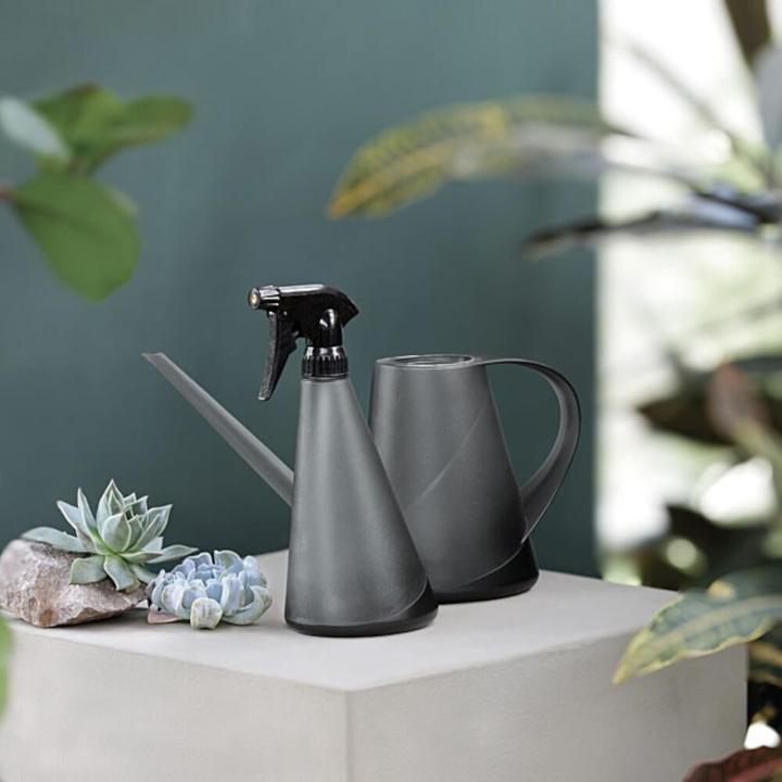 Produktbild Geli Giesskanne 1,3l transp.ant (1.30 l)