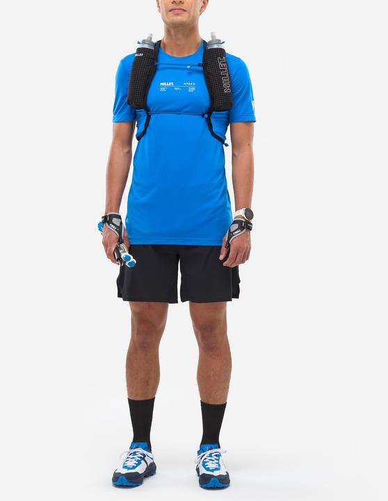 Actual product image Millet Tourenshirt INTENSE ESSENTIAL (L)