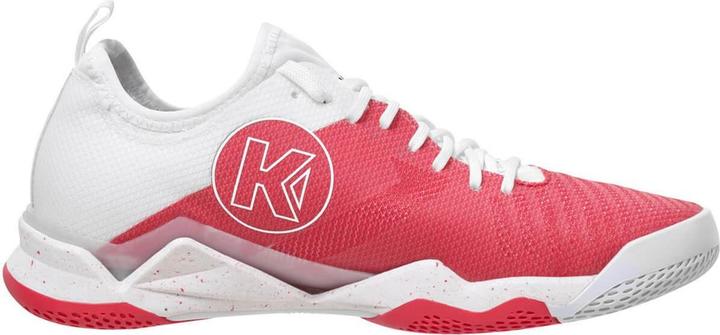 Produktbild Kempa Handballschuhe Wing Lite 2.0 Women weiss/rot (42)