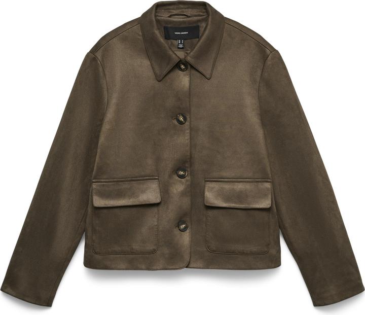 Actual product image Vero Moda VMJOSE Jacke Jacke (M)