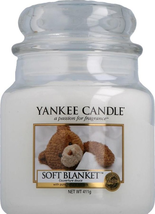 Vanilla, Lemon