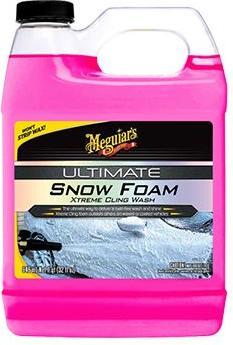 Immagine prodotto Meguiar's Ultimate Snow Foam - 946 ml. (946 ml)