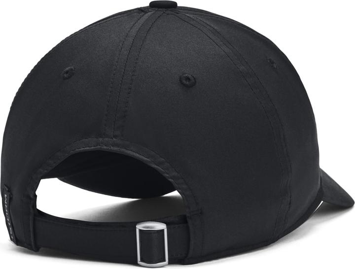 Actual product image Under Armour adjustable cap storm blitzing (One size)