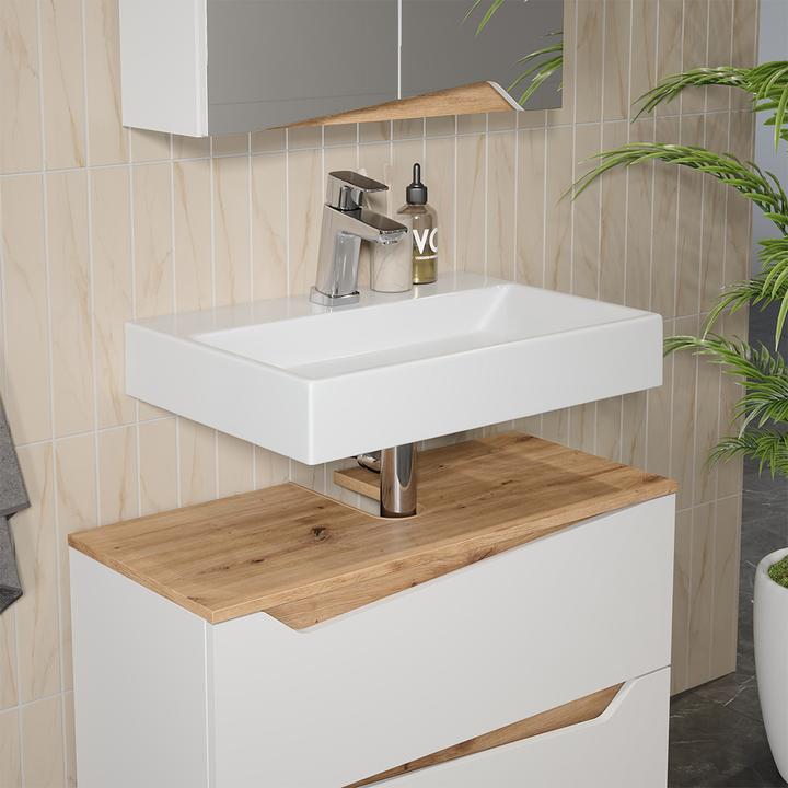 Produktbild Vichy Marelle (80 x 35 x 57.5 cm)