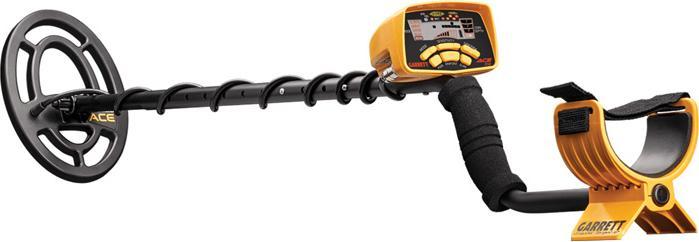 Produktbild Garrett ACE 250