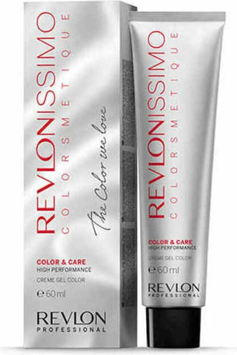 Produktbild Revlon Professional Colorsmetique 7.45 Mittelblond Kupfer-Mahagoni (Mittelblond Kupfer-Mahagoni)