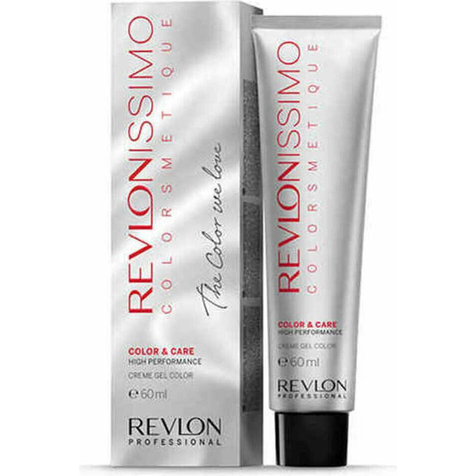 Revlon Professional, Haarfarbe, Colorsmetique 7.45 Mittelblond Kupfer-Mahagoni (7.45 Mittelblond Kupfer-Mahagoni)