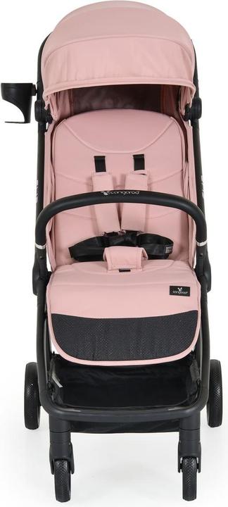 Produktbild Cangaroo Kinderwagen, Sommerbuggy Flip (0 Monate - 4 Jahre)
