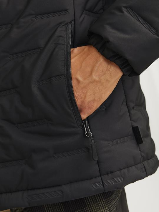 Actual product image Jack & Jones Jcosonic Light Jacket Sn (L)