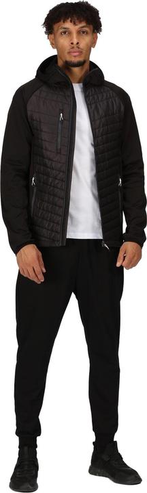 Produktbild Regatta Navigate Hybridjacke (L)