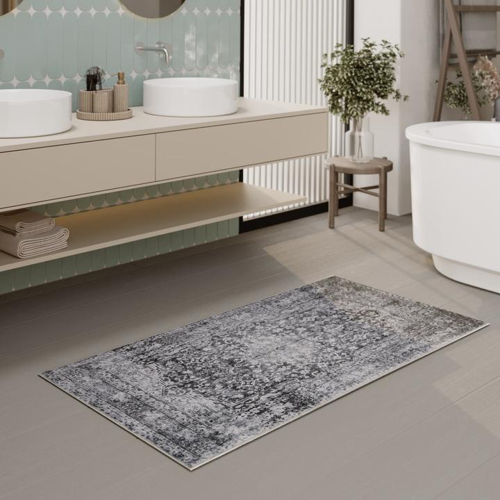 Immagine prodotto Wecon Home Tappeto da bagno Ralph (70 x 120 cm)
