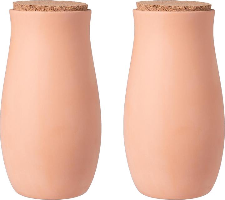 Image du produit Relaxdays Ollas (Cône d'argile)