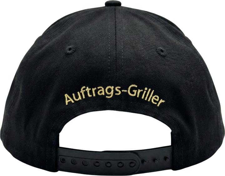 Produktbild Azado Snapback Cap Kappe (One Size)