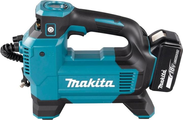 Actual product image Makita DMP181Z (11.10 bar)
