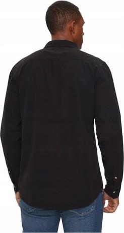 Actual product image Guess Gj Ls Slim Pocket Herrenhemd (M)