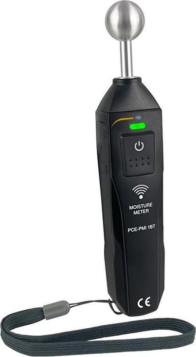 Actual product image PCE Instruments Mould measuring device