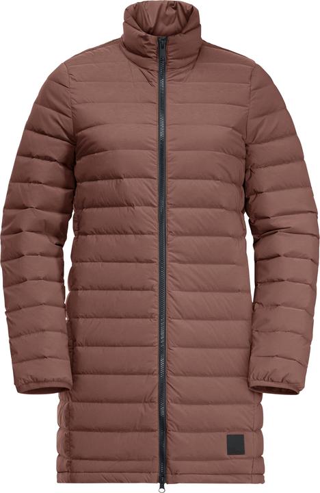 Immagine prodotto Jack Wolfskin Arcaden Coat W
