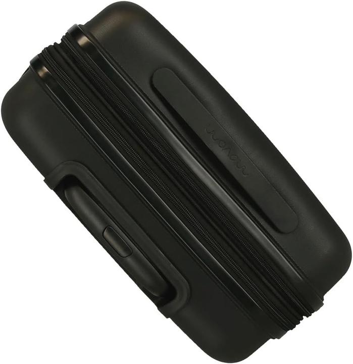 Produktbild Movom Kofferset mit TSA-Schloss, stabilem Polypropylen und Multifunktionsrädern