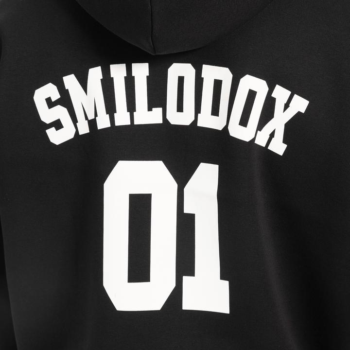 Produktbild Smilodox Hoodie Rayk (M)