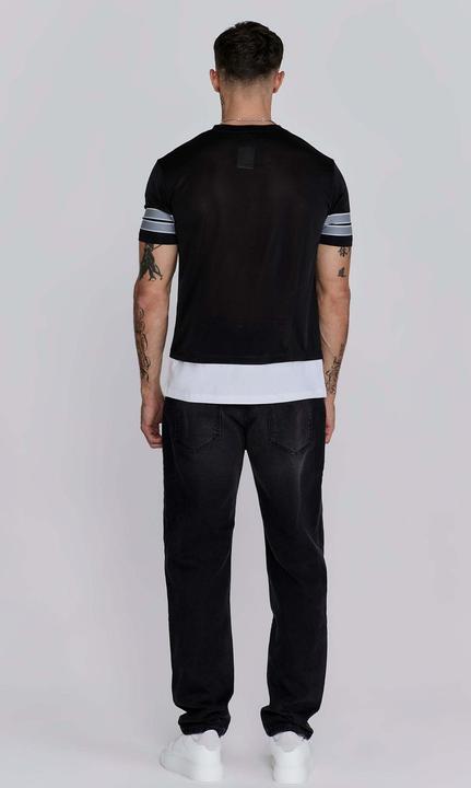 Immagine prodotto Siksilk T-Shirt Sports T-Shirt (S)