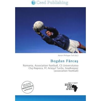 Bogdan F rca, Ratgeber