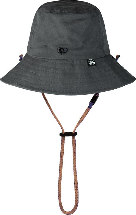 Actual product image Buff Jr Play Booney Goran Graphite (One size)