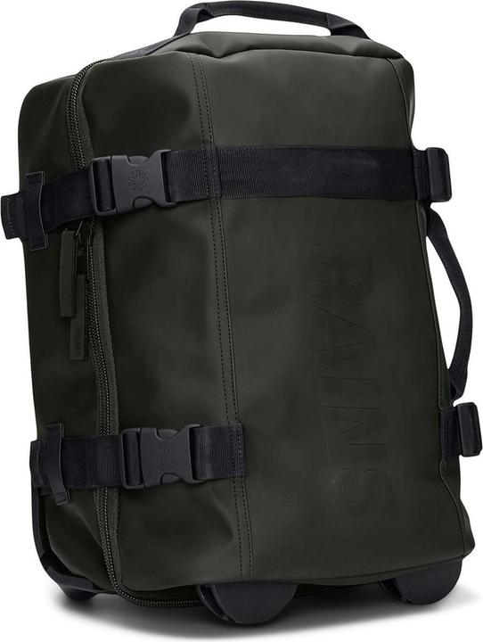Produktbild Rains Texel Cabin Bag Mini W3 (28 l)