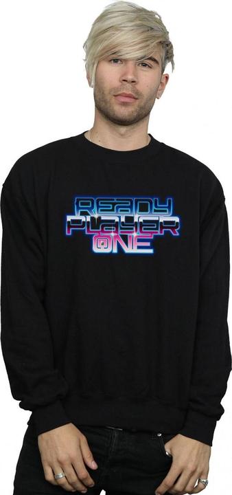 Immagine prodotto Ready Player One Gradiente (4XL)