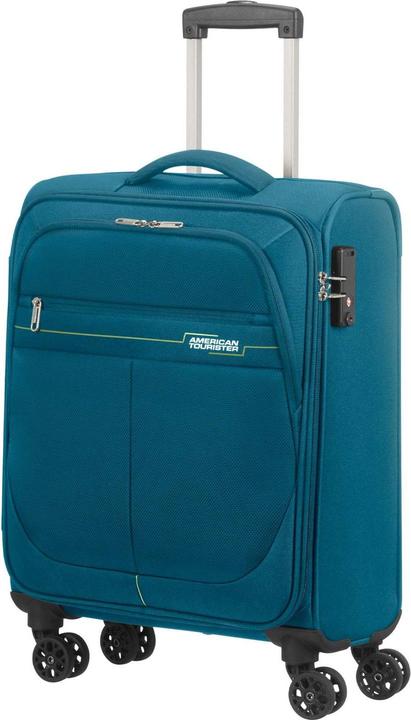 Produktbild American Tourister Deep Dive 4 Rollen Kabinentrolley 55 cm (38 l)