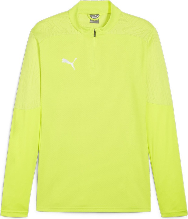 Actual product image Puma teamFINAL Training 1/4 Zip Top (L)