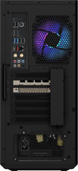 Produktbild MSI X2 13FNUE-094MYS (Intel Core i7-13700KF, 16 GB, 2000 GB, GeForce RTX 4070)