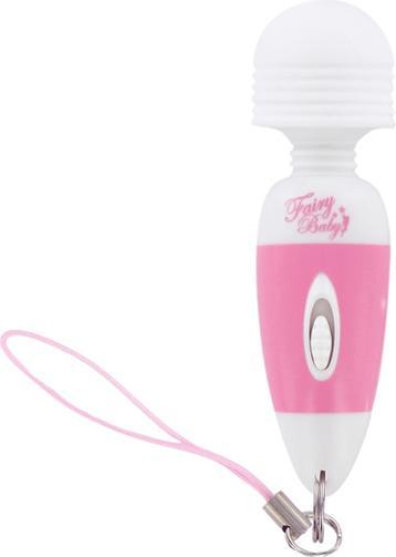 Fairy Massage Wand Baby