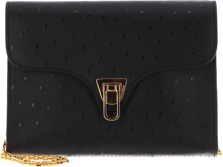 Immagine prodotto Coccinelle Beat Ostrich Handbag