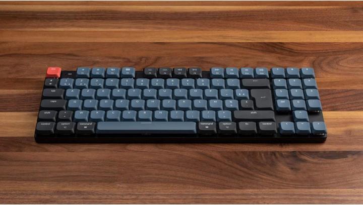 Actual product image Keychron K13 Pro (CH, Wireless)