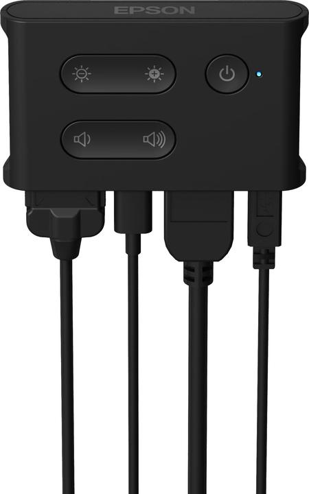 Actual product image Epson Moverio BT-35E
